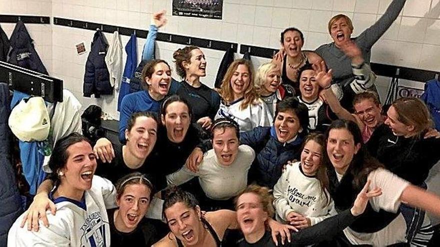 El equipo femenino del Alavés jugará en Mendizorroza ante el Athletic B