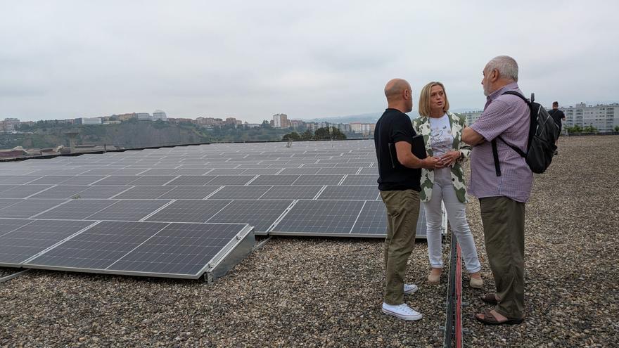 La comunidad energética de Barakaldo se abre a hacer nuevos socios