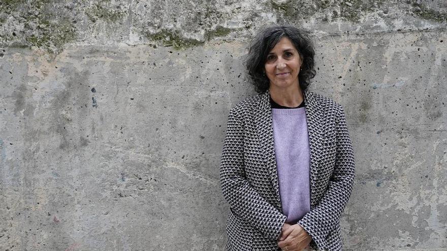 “Leer es la única manera de que no nos manipulen con el miedo”