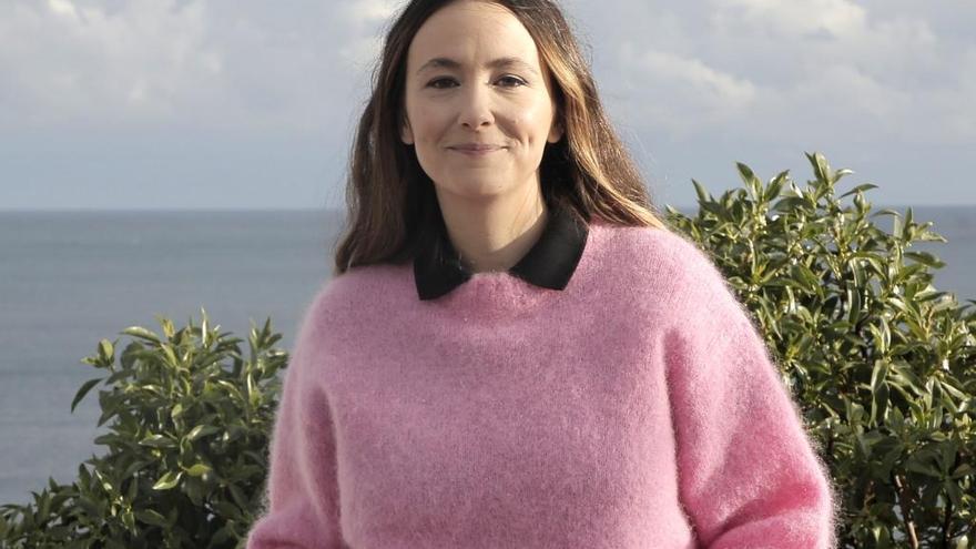 Rigoberta Bandini en la presentación del Benidorm Fest.