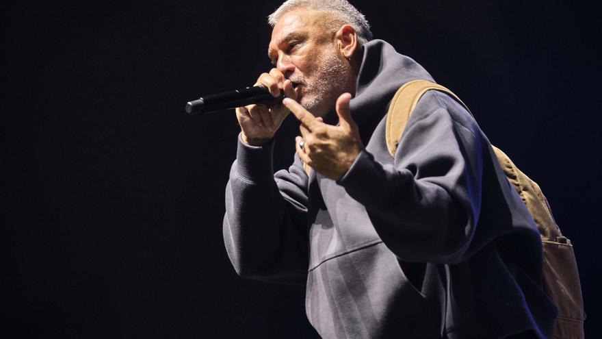 Fotos del Festival EN VIVO 2025 en el Navarra Arena