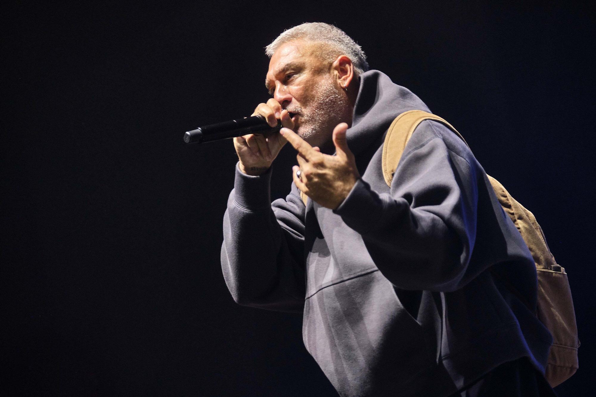 Fotos del Festival EN VIVO 2025 en el Navarra Arena