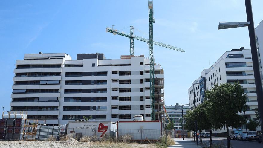 Pamplona aprueba una ordenanza para facilitar el acceso a la vivienda