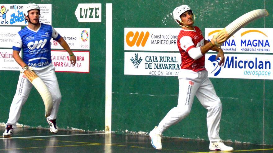 Este sábado se deciden las semifinales de Primera del Torneo del Casco Viejo