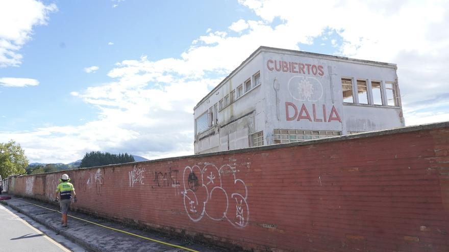Día clave para el Guggenheim de Urdaibai