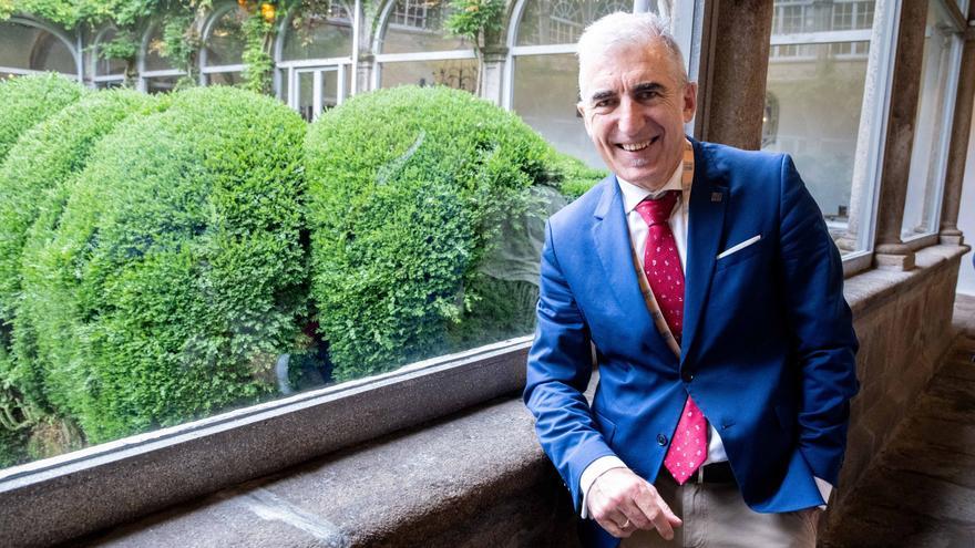 “A la sangre no le damos la importancia que merece”