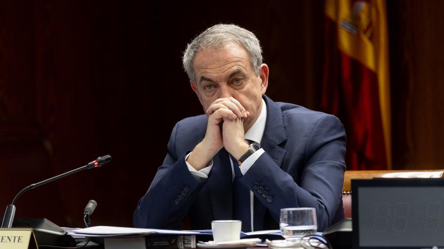 El juez mantiene interrogar a Zapatero por sus joyas de 1,3 millones y no solo por Plus Ultra como pedía
