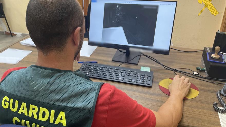 A prisión por robar en habitaciones de hoteles de lujo de Mallorca reventando las cajas fuertes
