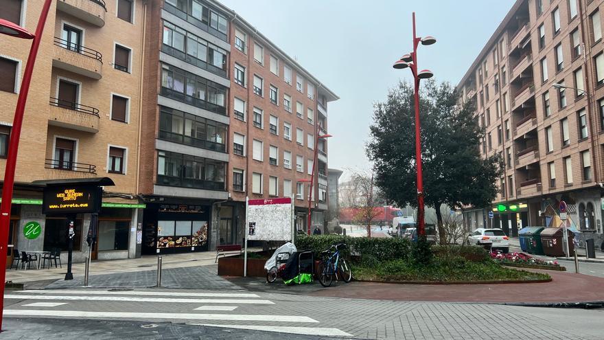 Iurreta premia con 6.000 euros los proyectos emprendedores del casco urbano