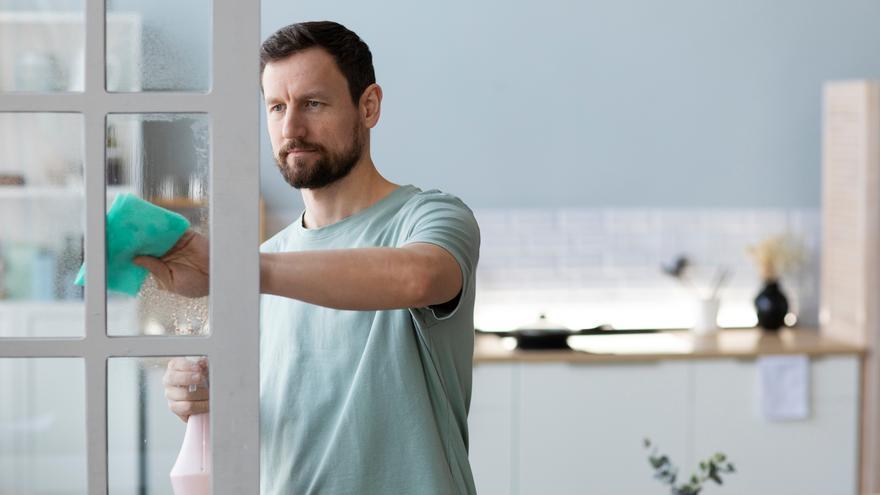 Organización del hogar: cuándo y cómo realizar cada labor doméstica