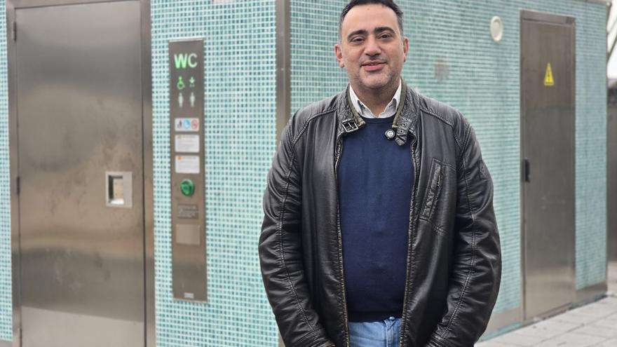 San Bizente auzoak bainugela publiko berria estreinatu du