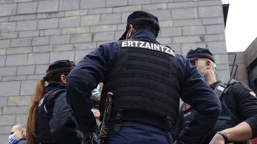 Un herido grave por una agresión con arma blanca en Ondarreta