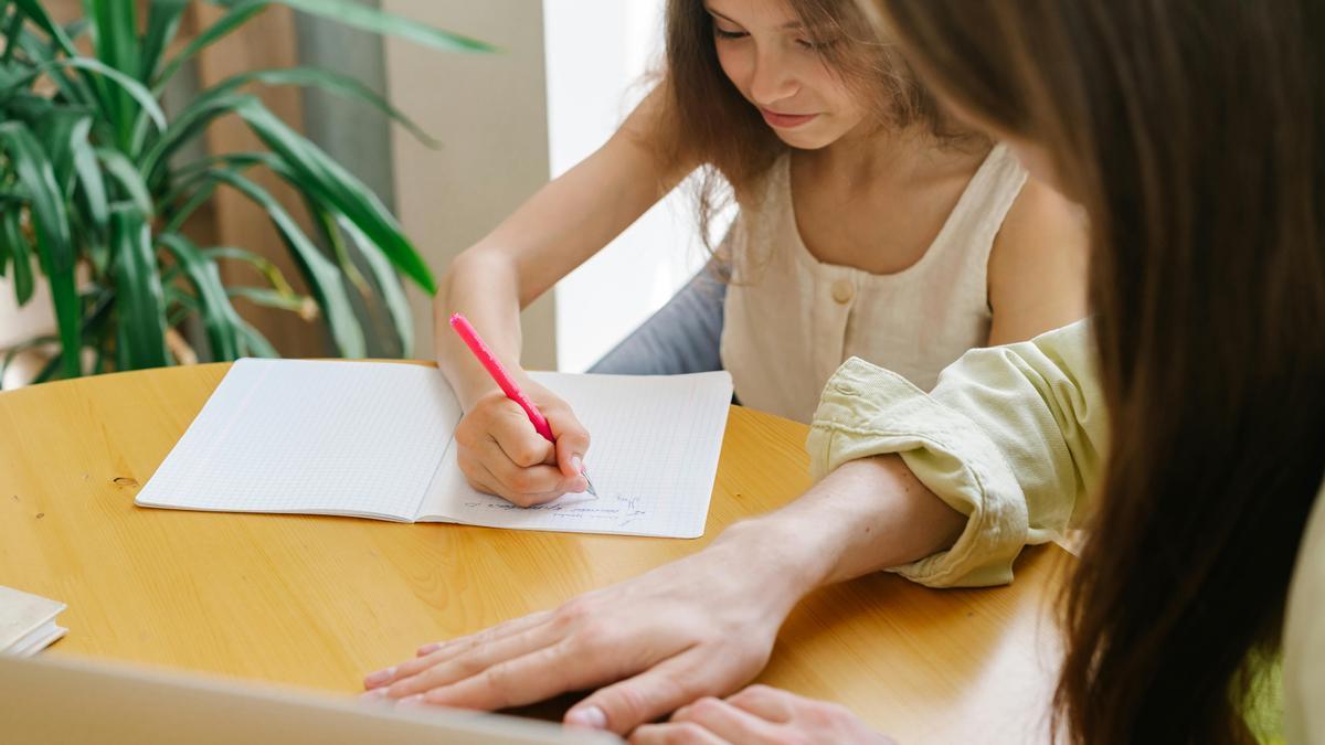 En los centros educativos con alumnado de educación especial es aún menor, con un profesional para cada 71,6 estudiantes