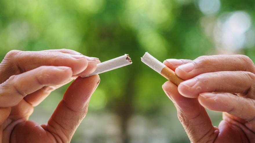 Así puedes, si quieres, dejar de fumar: 10 consejos para superar la adicción al tabaco