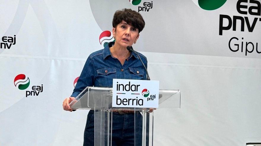 El PNV exige a Sánchez que dé “el aldabonazo necesario” para cerrar el Estatuto