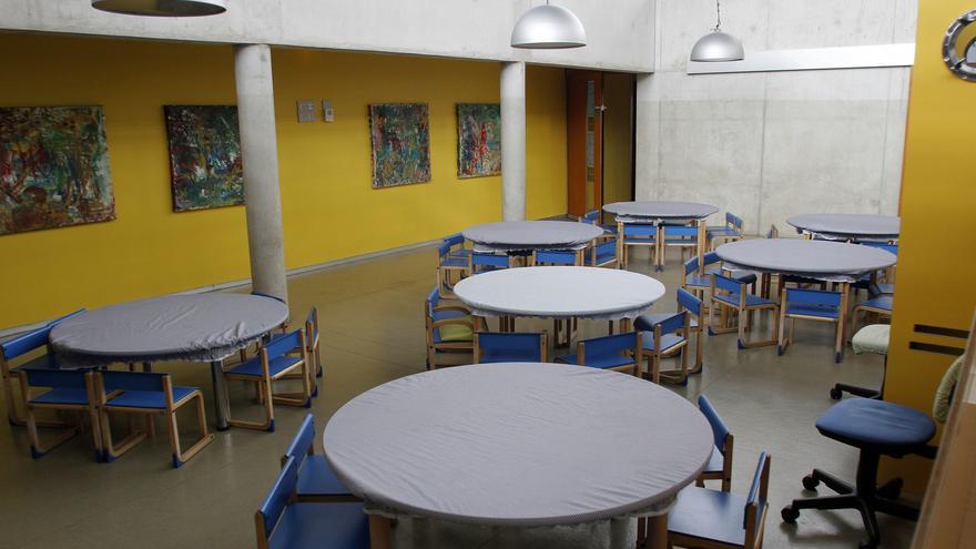 Escuelas Infantiles de Pamplona convoca un concurso oposición para una vacante de dietista - nutricionista y coordinación de cocinas