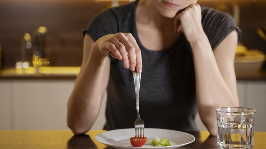 La peligrosa &quot;dieta de las princesas&quot;, el reto viral entre adolescentes