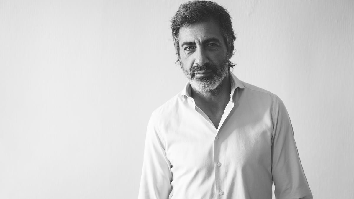 Juan del Val, premio Planeta 2025.