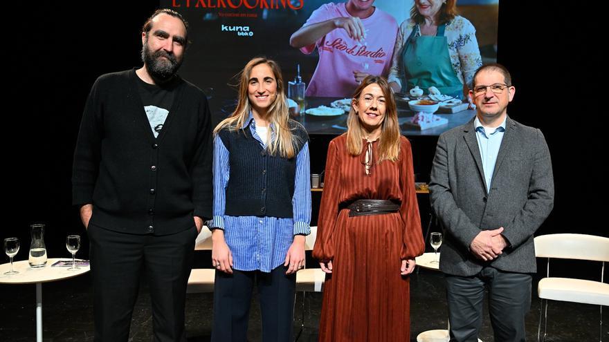 La cocina del mañana que se acerca