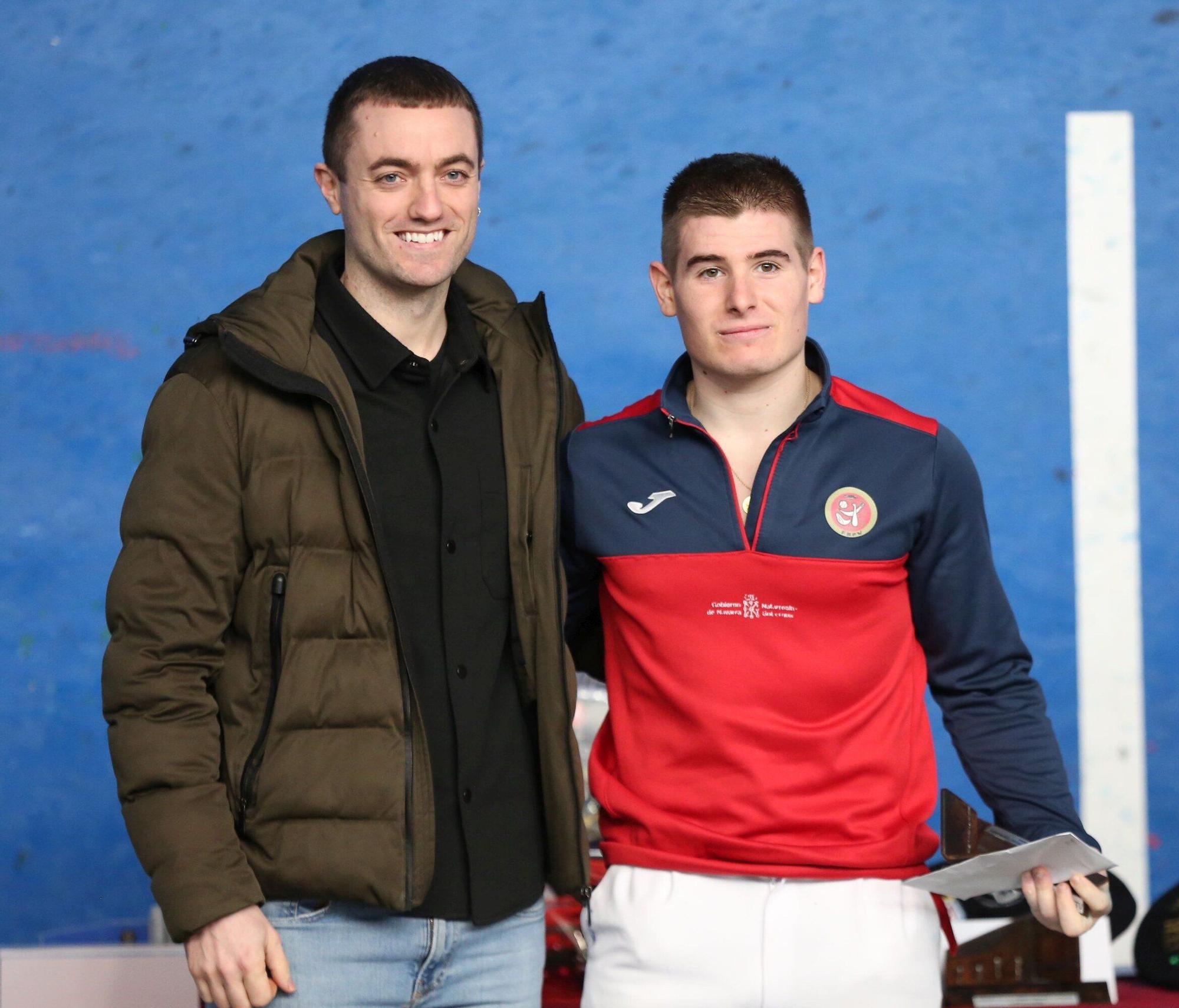 Fotos del Campeonato del Cuatro y Medio de Huarte 2025