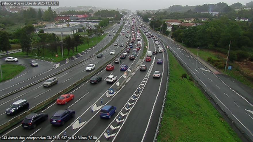 Imagen de las retenciones