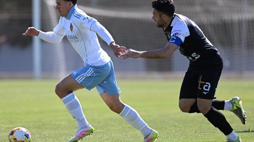 El Tudelano sigue sin levantar cabeza