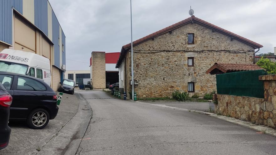 Iurretako Udalak hobekuntzak egingo ditu bide publikoetan