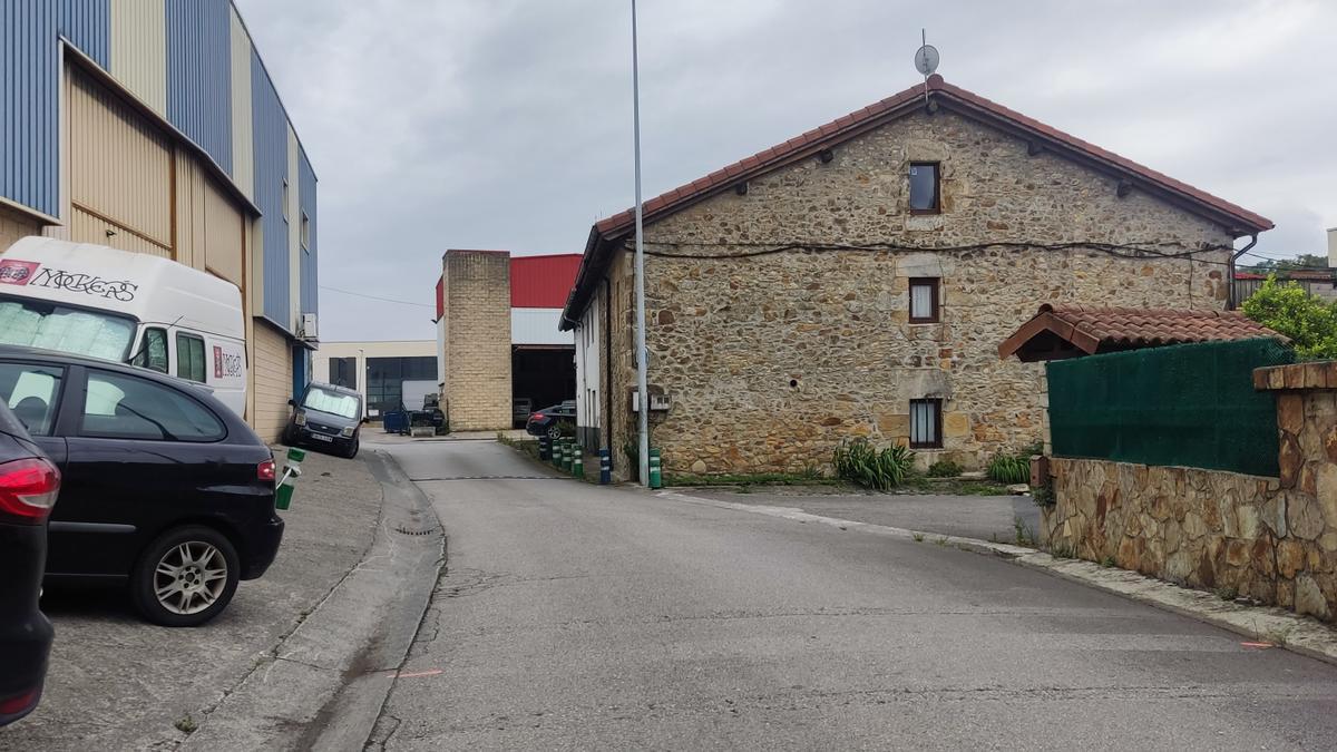 Iurretako Udalak konponketa- eta mantentze-lanak egingo ditu bost bide publikotan.