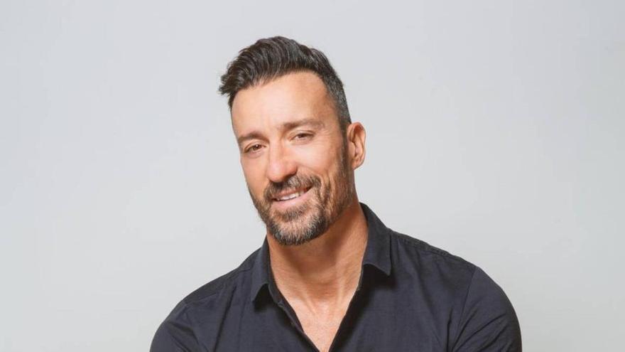 Pablo Puyol: &quot;Tendré 80 años, iré con bastón y me seguirán preguntando si soy el de ‘Upa&quot;