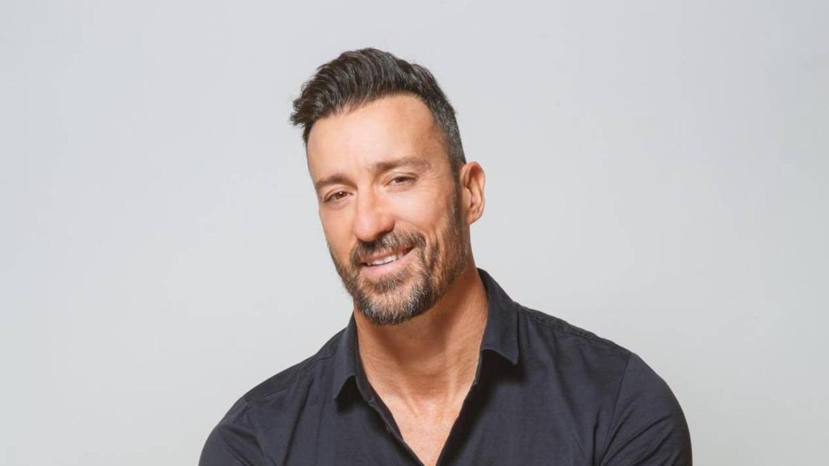 Pablo Puyol: &quot;Tendré 80 años, iré con bastón y me seguirán preguntando si soy el de ‘Upa&quot;