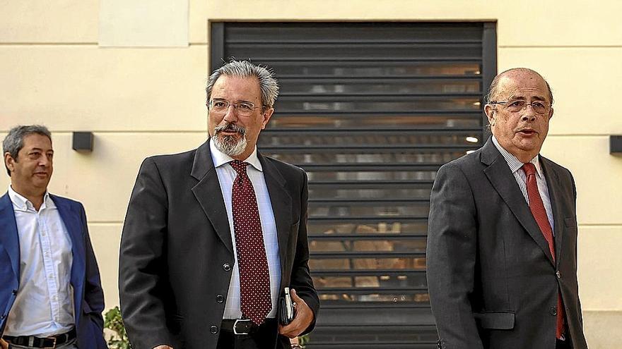 Una historia de pactos