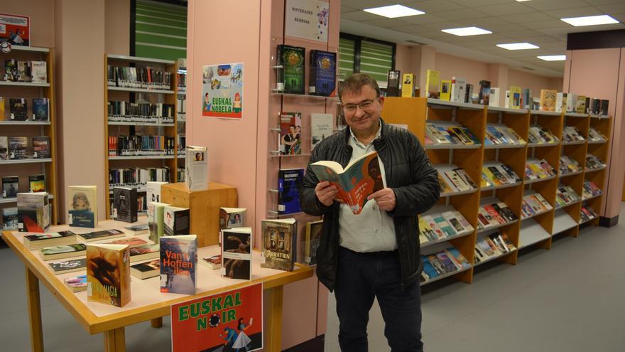 Sestaoko udal-liburutegiak oso balantze positiboarekin itxi du 2025a