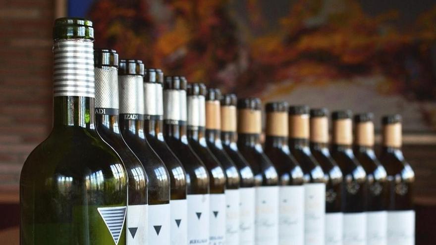 Este ha sido el mejor vino de Álava en 2025, según la revista ‘Viajar’