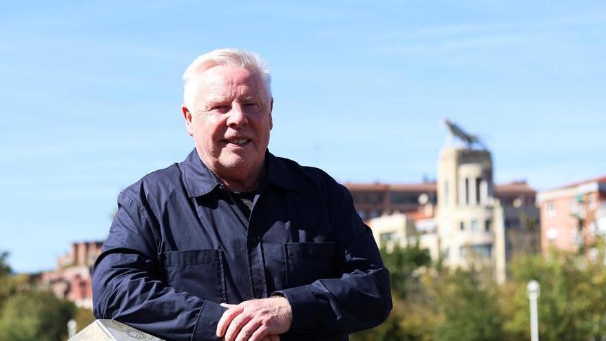 Sammy Lee, leyenda &#039;red&#039;: &quot;Athletic y Liverpool somos únicos&quot;