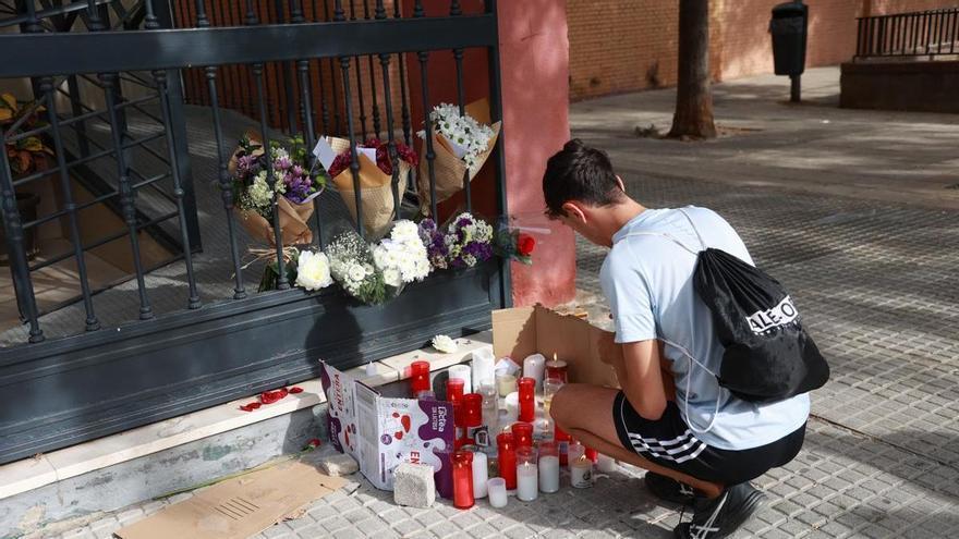 El colegio de la menor que se suicidó en Sevilla defiende su compromiso contra el acoso escolar