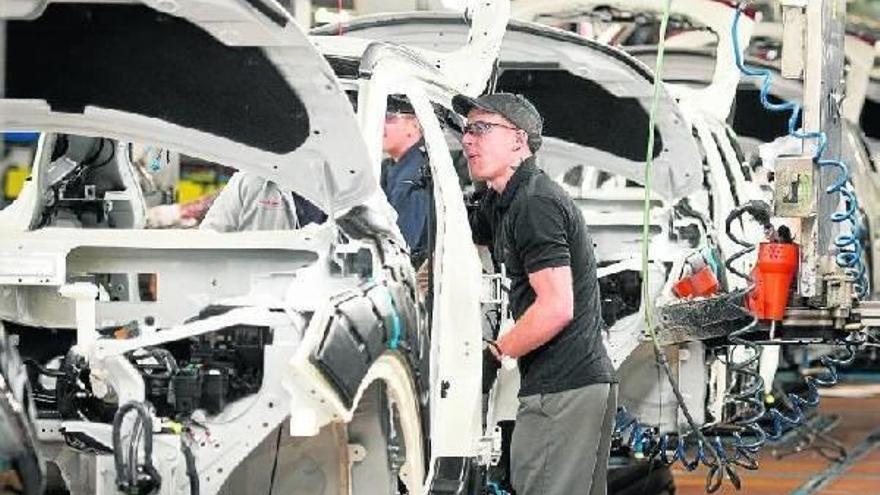 La creación de empresas repunta en la CAV pese a caer en el resto del Estado