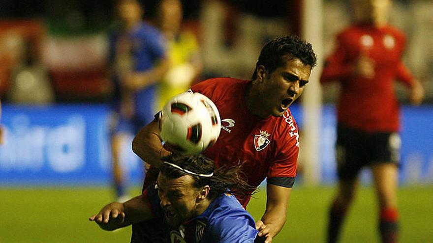 Masoud, operado sin problemas