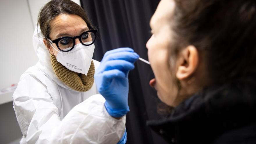 Una nueva ola de contagios sacude Alemania: 133.000 casos en un solo día