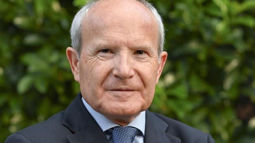 “En Madrid hay una casta de personas que se creen que España son ellos y que España es Madrid”