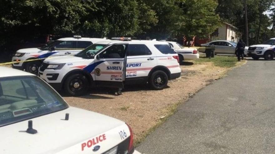 Mueren ocho niños de entre uno y trece años en un tiroteo masivo en Luisiana