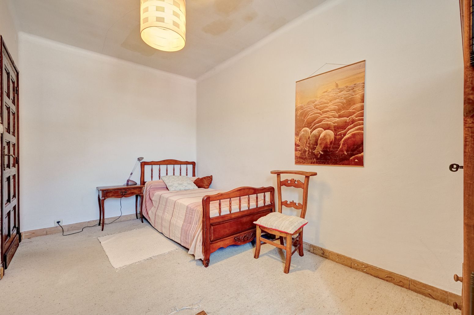 Unifamiliar en venta en Luizaide-Valcarlos