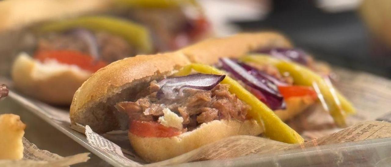 Bar Tik Tak, parada obligatoria para los aficionados de la real