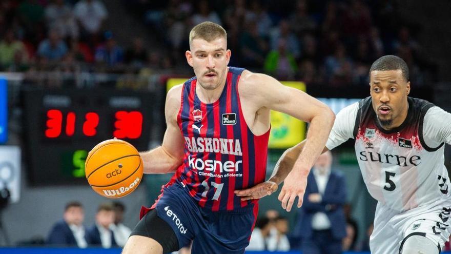 Rogkavopoulos, rumbo al Panathinaikos