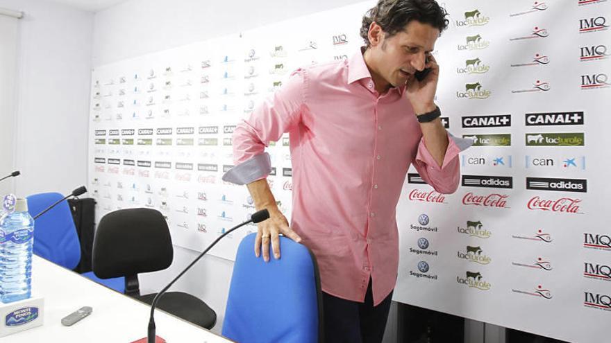 Acuerdo con Vasiljevic