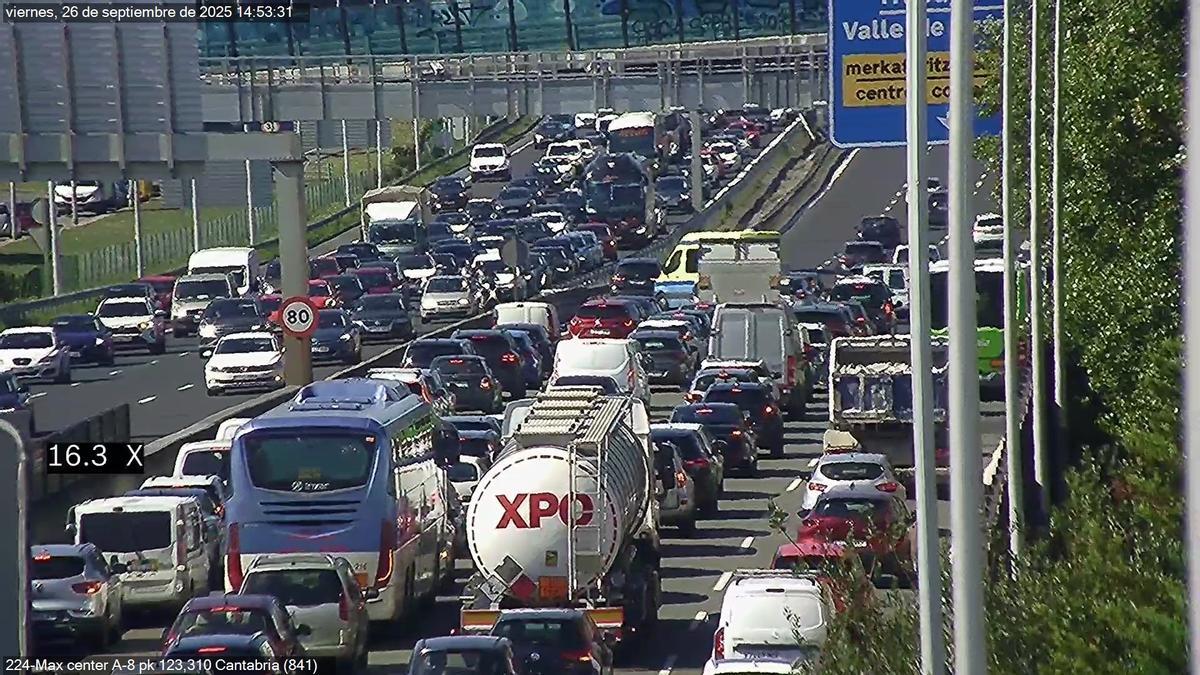 Imagen de las retenciones
