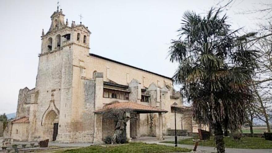 El pueblo de Álava con esencia medieval que es la &quot;casa de las brujas&quot;, según ‘National Geographic’