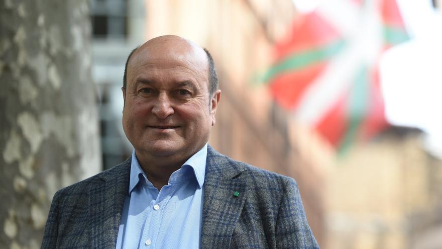 Ortuzar: &quot;Aconsejaría a los socialistas que no piensen solo en el 28M, sino también en el 29 y 30 cuando nos tengamos que sentar a hablar&quot;