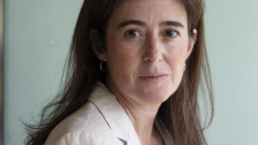 Catalina Gómez Ángel, premio Periodismo David Beriain: &quot;Los grises son enormes y hay que mirarlos&quot;