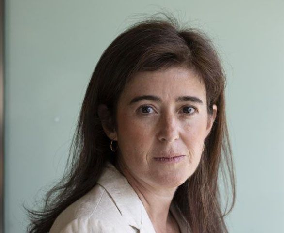 Catalina Gómez Ángel, premio David Beriain.