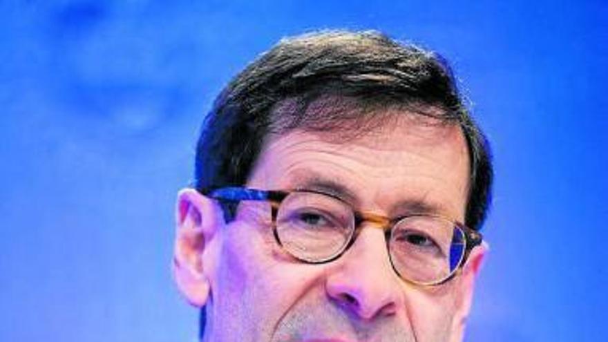 El FMI eleva el crecimiento de España al 2,8%